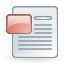 document, paper Icon