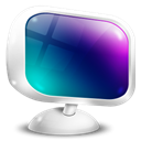 screen MidnightBlue icon