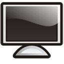 112 DarkSlateGray icon