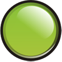 123 YellowGreen icon