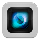 facetime Silver icon