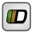 Diptic Gainsboro icon