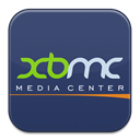 Xbmc DarkSlateGray icon