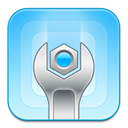 Liteicon LightSkyBlue icon