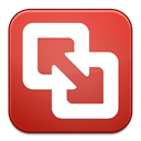 Vmware IndianRed icon