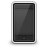 touch, ipod, Apple DarkSlateGray icon
