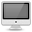 Imac, Apple Gray icon