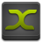 Xbmc DarkSlateGray icon