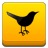 Tweetdeck Gold icon