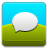 Chat Olive icon