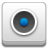 itunes Gainsboro icon