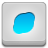 Skype Gainsboro icon