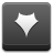 Foobar DarkSlateGray icon