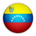 Venezuela, flag, of Icon