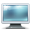 Computer CadetBlue icon