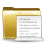 Folder WhiteSmoke icon