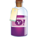 yahoo Icon