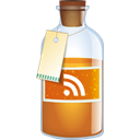 Rss Chocolate icon