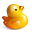 Duck Gold icon