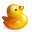 Duck Icon