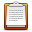 notepad, paste WhiteSmoke icon