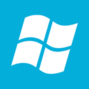 windows, Os DarkTurquoise icon