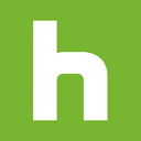 Hulu YellowGreen icon