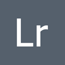 lightroom, adobe DimGray icon