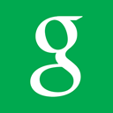 google SeaGreen icon