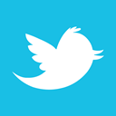 twitter DarkTurquoise icon