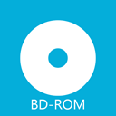 rom, Bd DarkTurquoise icon