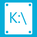 K DarkTurquoise icon