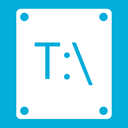 t DarkTurquoise icon