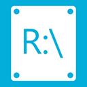 r DarkTurquoise icon