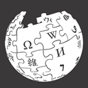 wikipedia DarkSlateGray icon