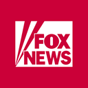 Fox, News Crimson icon