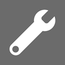 Configure DimGray icon