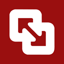 Vmware DarkRed icon