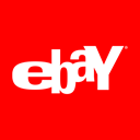 Ebay Red icon