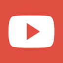 youtube IndianRed icon