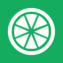 Limewire SeaGreen icon