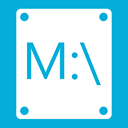 M DarkTurquoise icon