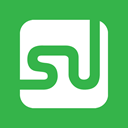 Stumbleupon LimeGreen icon