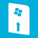 windows, update DarkTurquoise icon