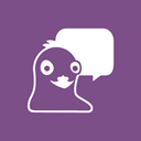 Pidgin DimGray icon