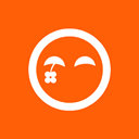 Tudou OrangeRed icon
