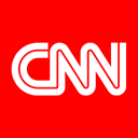 Cnn Red icon