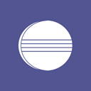 Eclipse DarkSlateBlue icon