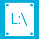 L DarkTurquoise icon