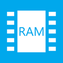 ram DeepSkyBlue icon